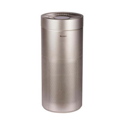 【预售】格力·空气净化器 KJ400G-A01 香槟金 商品图2