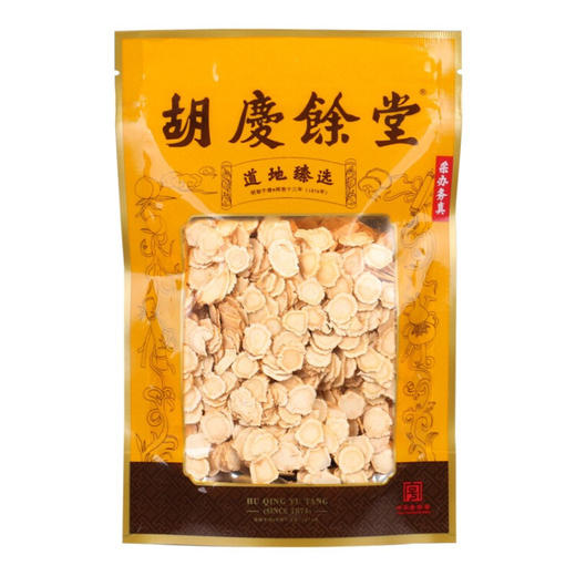 胡庆余堂  西洋参  66g 商品图0