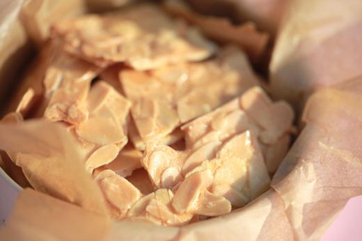杏仁瓦片TUKES AUX AMANDES 商品图1
