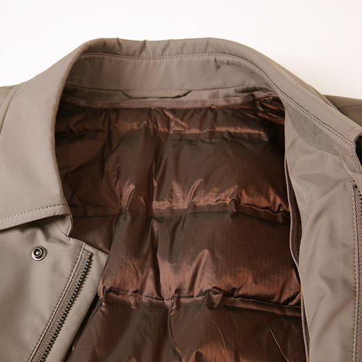 YvesFigarau伊夫·费嘉罗羽绒服944207 商品图5