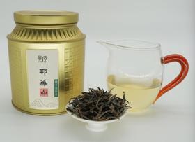 邦英山2017年古树茶（125克）