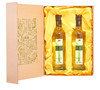HPS本草天香压榨一级500ml*2礼盒 商品缩略图1