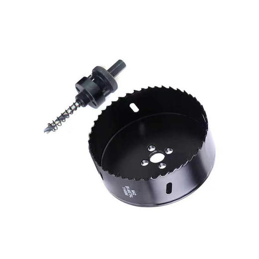 优豹【消防管道】开孔器 商品图2