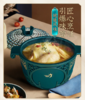 帝伯朗琳琅5D深炖陶瓷锅 商品缩略图1