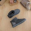 UGG2022新款周冬雨后亮包-灰色 商品缩略图2
