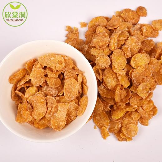 东西牌甜味早餐玉米片 商品图1