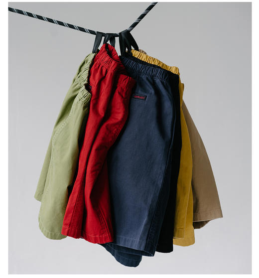 Gramicci G101-OGT 男款短裤 商品图1