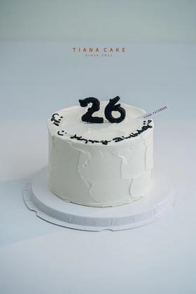 【简约奶油款】ins 简约