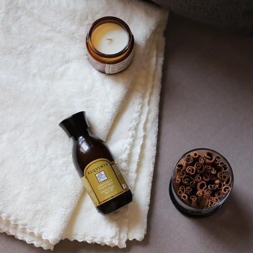 Alqvimia爱奇蜜雅 西班牙保湿补水滋润埃及皇后护肤身体油 150ml（圆通快递 上新期间包邮 偏远地区不包） 商品图2