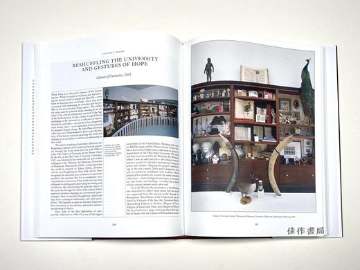 Mark Dion: Misadventures of a 21st-Century Naturalist/马克·迪翁：二十一世纪自然主义者的错误冒险 商品图2