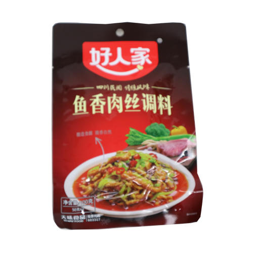 好人家宫保鸡丁调料80g 商品图0