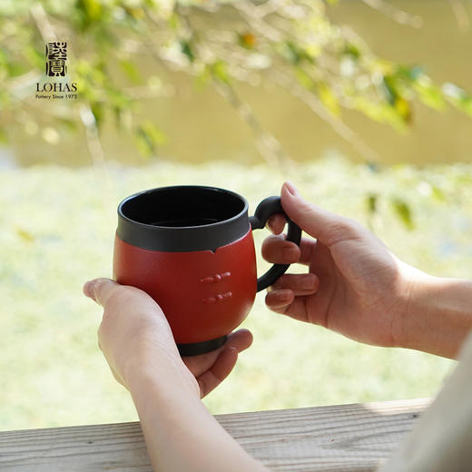 福照万家盖杯 商品图2