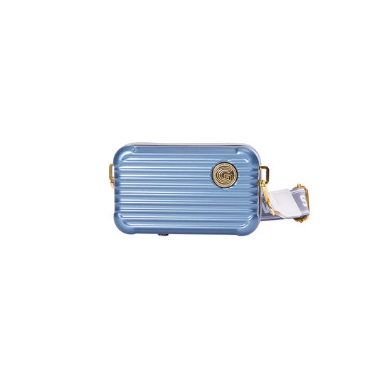 银座GNZA金币斜挎手抓多用背包6677 商品图0