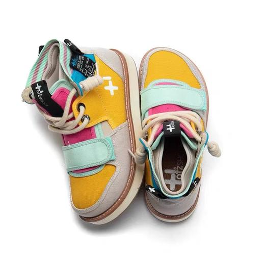 OTZ高帮运动鞋（下单备注颜色+尺码） 商品图6