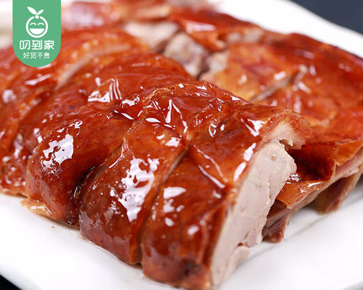 好伙聚脆皮鸭（配酱包）/1只（750g）生产日期：25年9月补单专用 商品图1