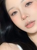 clairecolor 日抛 元气光棕 直径14.5mm着色13.8mm 商品缩略图2