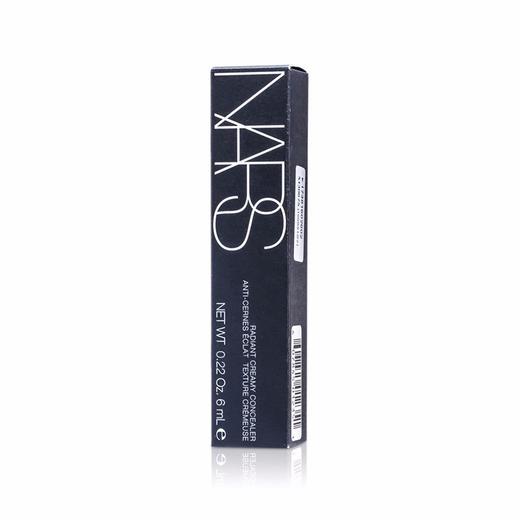 NARS/纳斯 妆点甜心遮瑕蜜 CUSTARD 6ML 商品图1
