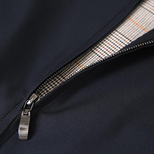 YvesFigarau伊夫·费嘉罗秋冬新款茄克941909 商品图5