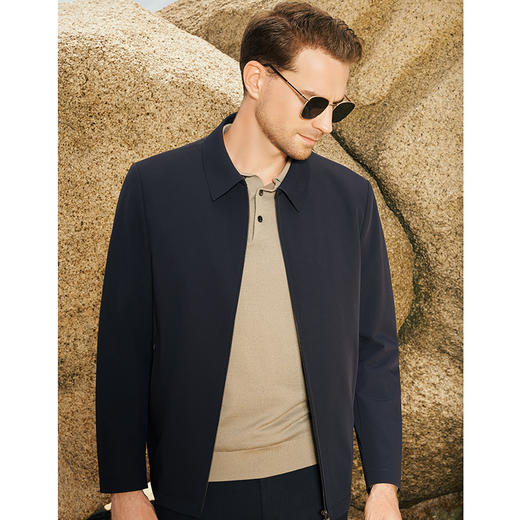 YvesFigarau伊夫·费嘉罗棉服941803 商品图2