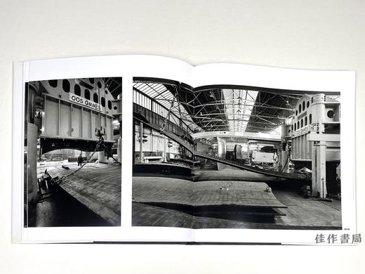 Richard Serra：Dirk's Pod/理查德 塞拉（德语/英语版） 商品图3