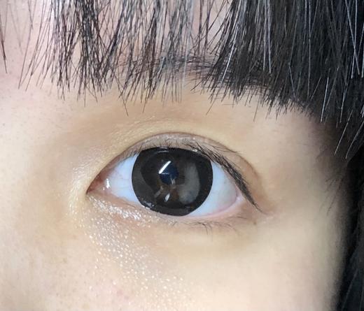 【大直径日抛】Magic Black·大黑环·Bebebest丨14.5mm（日抛/一盒10片装） 商品图11