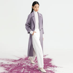 卡莉朵拉长裤C25D7236