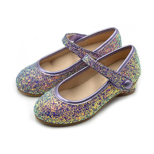 PureShare 格丽特爱心跟单鞋 商品图5