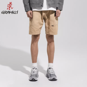 Gramicci G104-OGT 男款短裤
