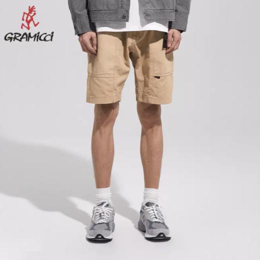 Gramicci G104-OGT 男款短裤 商品图0