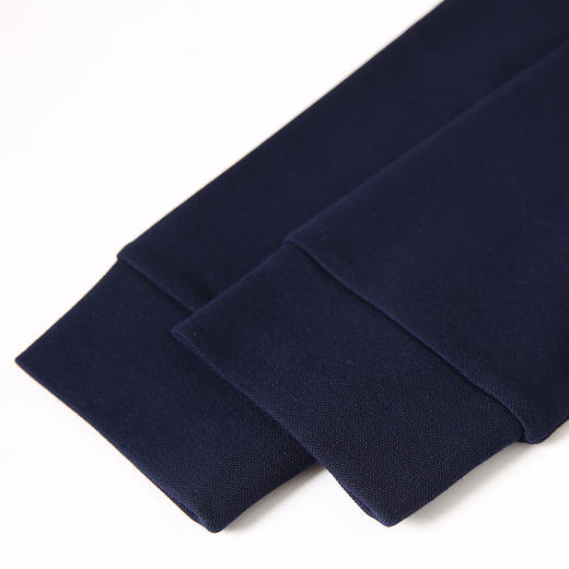 YvesFigarau伊夫·费嘉罗秋冬新款休闲长袖T恤940902 商品图5