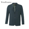 YvesFigarau伊夫·费嘉罗秋冬新款便西装940661 商品缩略图5