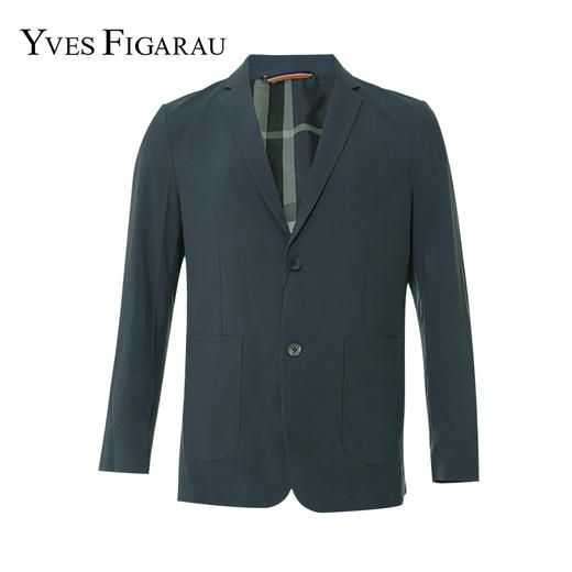 YvesFigarau伊夫·费嘉罗秋冬新款便西装940661 商品图5