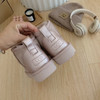 UGG2022新款周冬雨后亮包-暮粉色 商品缩略图2