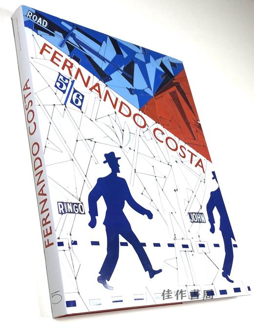 Fernando Costa/费尔南多·科斯塔 商品图1