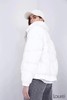 Laurel劳芮 御寒保暖短款鹅绒羽绒服LWL334L01600 商品缩略图3