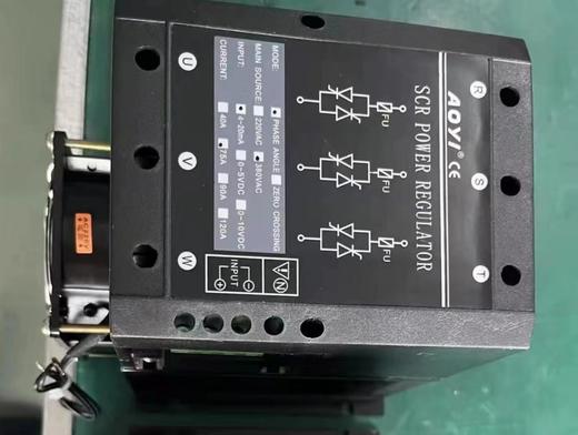 电力调整器 20E24 披萨炉 商品图0