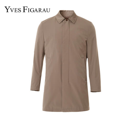 YvesFigarau伊夫·费嘉罗羽绒服944207 商品图3
