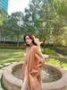 Laurel劳芮 轻奢品牌毛呢大衣 LWL334D00700 商品缩略图2