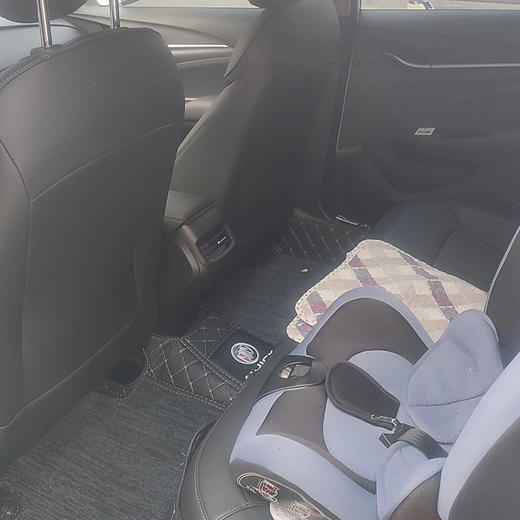 别克 英朗 改款 典范 1.5L 自动精英版【长租-北京】 商品图3