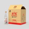 【批发】42°北大荒纯粮白酒500ml/件 商品缩略图1