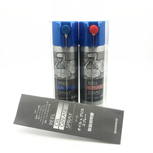 日本禧玛诺渔轮专用齿轮轴承润滑油脂鼓轮纺车轮路亚水滴轮保养油 商品图1