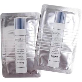 【爆款超低价预售 急单慎拍】希思黎妍彩青春防护乳4ml片装补水保湿提亮肌肤清爽不油腻便携