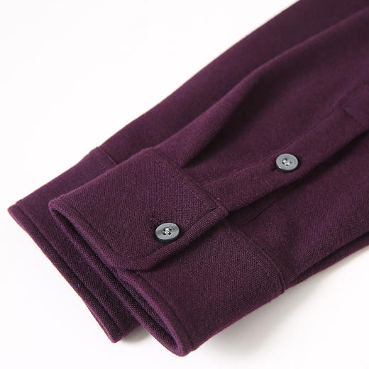 YvesFigarau伊夫·费嘉罗秋冬新款休闲长袖T恤940923 商品图6