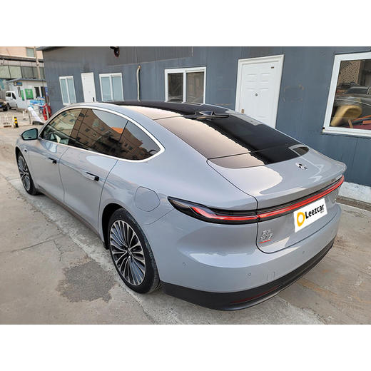 蔚来 ET7 75kWh【长租-北京】 商品图5