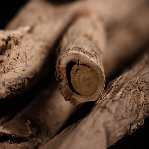 候物甘肃黄芪片 200g/袋 商品图1