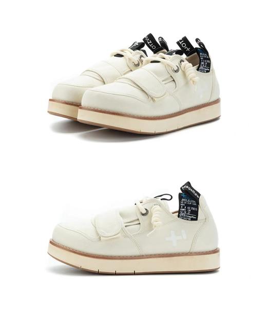 天空之城-OTZ低帮运动鞋（下单备注颜色+尺码） 商品图3