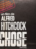 独角鹿西洋古董Alfred Hitchcock执导制作美国电影惊魂记原版海报 商品缩略图2