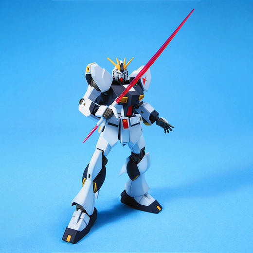 万代模型    HGD-5057953   1/144 UC86 NU高达 - 2700 商品图4