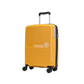 银座PP行李箱可登机欧美热销拉杆箱静音万向轮密码锁旅行箱P-7021