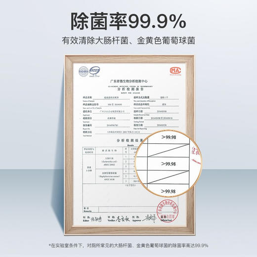 超威洁厕灵马桶清洁剂洁厕液厕所清洁厕宝500g*4瓶 商品图4